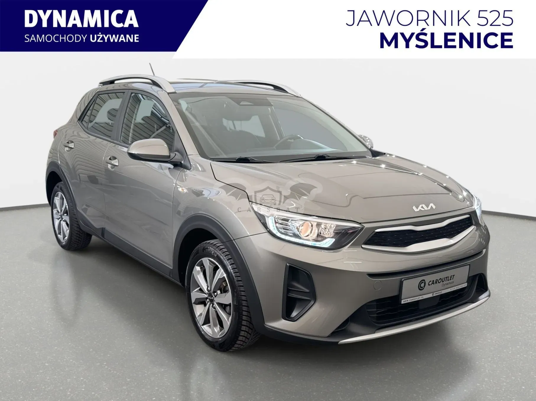 Kia Stonic 2023