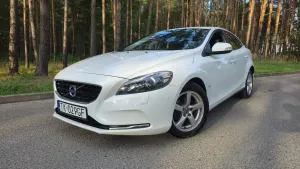 Volvo V40 II (2012-) D2 Kinetic 2013