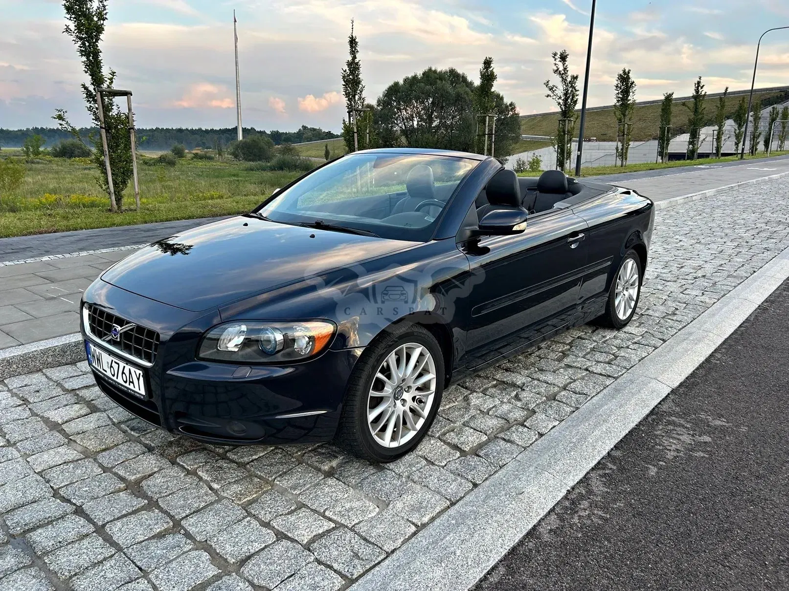 Volvo C70 2.4 Momentum 2006