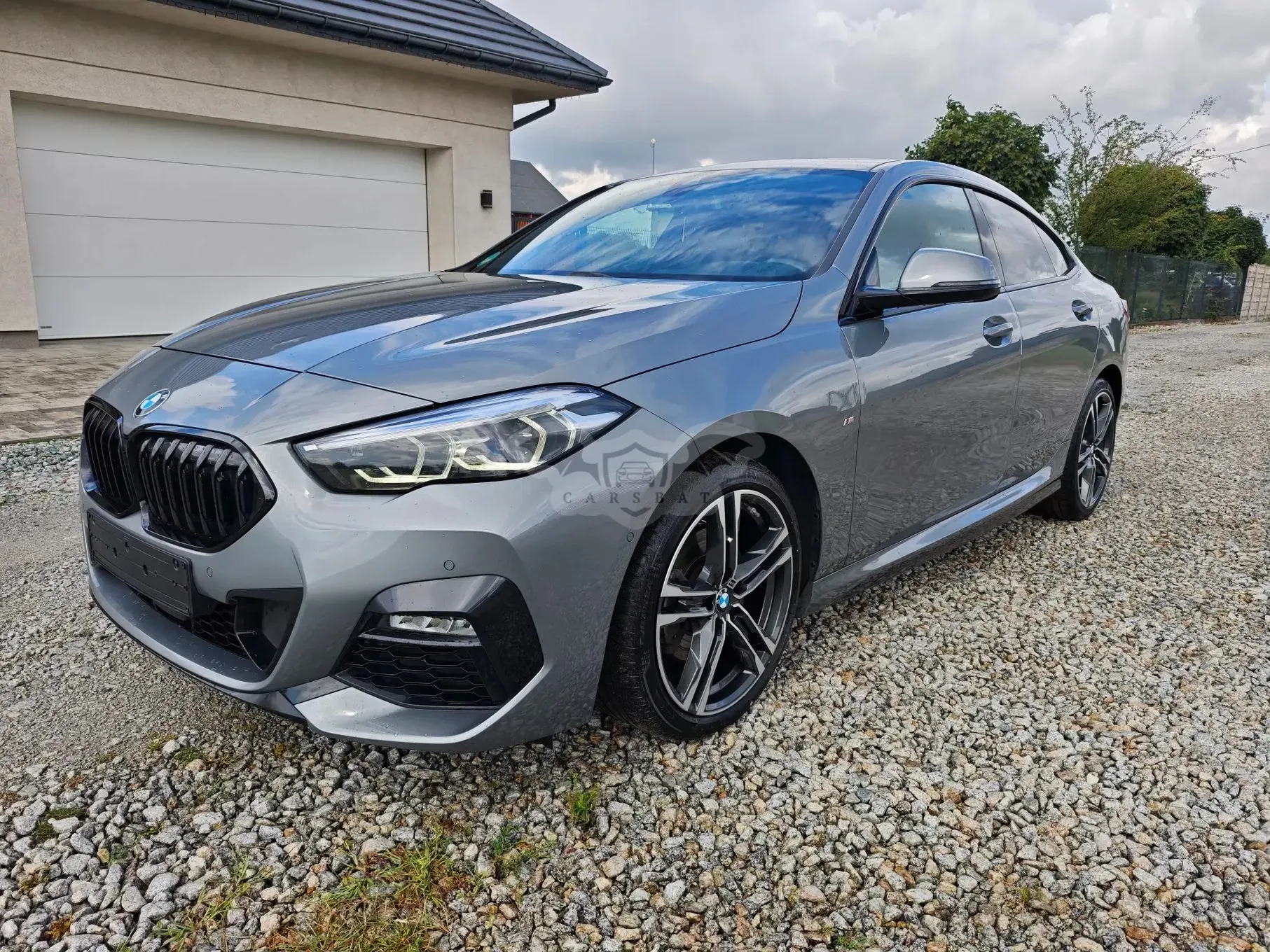 BMW 2 Series 218d M Sport 2023