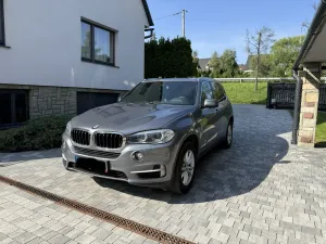 BMW X5 F15 (2013-2018) xDrive25d 2015