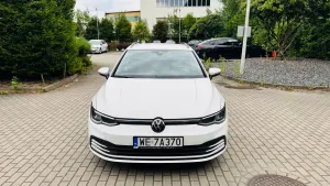 Volkswagen Golf VIII (2020-) 2.0 TDI Life 2022