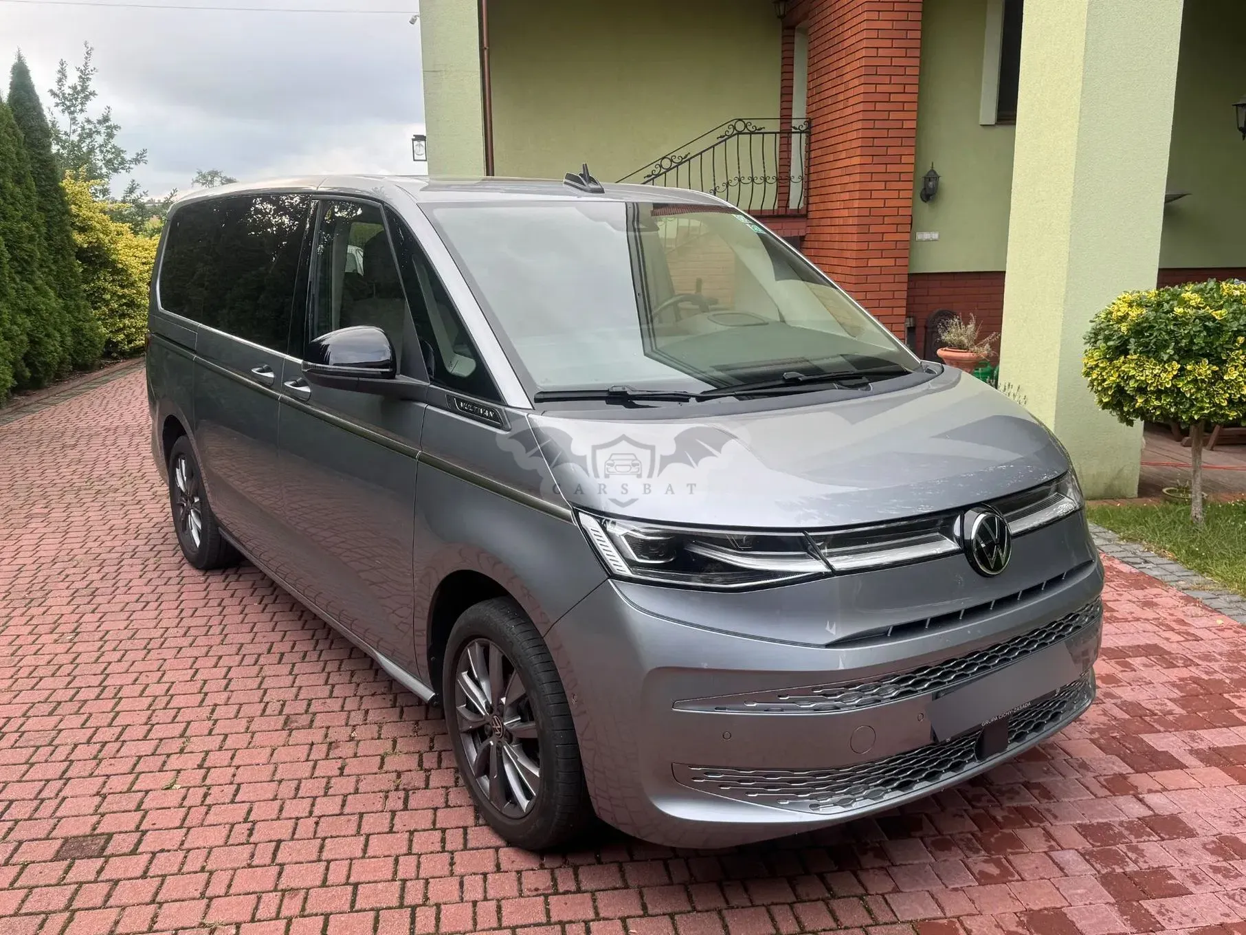 Volkswagen Multivan 2.0 TDI L2 Style DSG 2023
