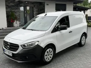 Mercedes-Benz Citan 2022