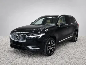 Volvo XC90 II (2014-) B5 D AWD Geartronic Inscription 2024