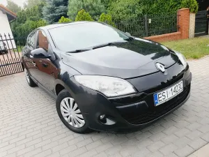 Renault Megane III (2008-2016) 2009