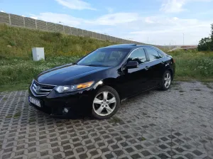 Honda Accord VIII (2008-2015) 2.0 Executive 2008