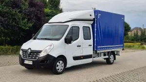 Renault Master 2015