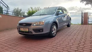 Ford Focus Mk2 (2004-2011) 1.6 Ambiente 2005