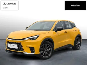 Lexus LBX 1.5 Hybrid Relax AWD 2024