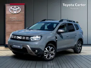 Dacia Duster II (2017-) 1.3 TCe Prestige 2023