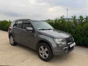 Suzuki Grand Vitara II (2005-2015) 1.9 DDiS 2007