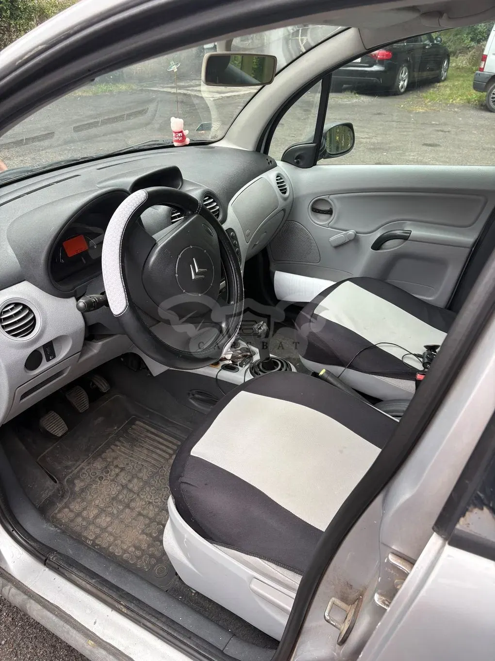 Citroën C3 I (2002-2009) 2003