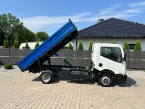 Nissan Cabstar 2007