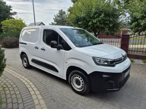 Citroën Berlingo 2021