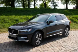 Volvo XC60 II (2017-) B5 B Inscription 2022