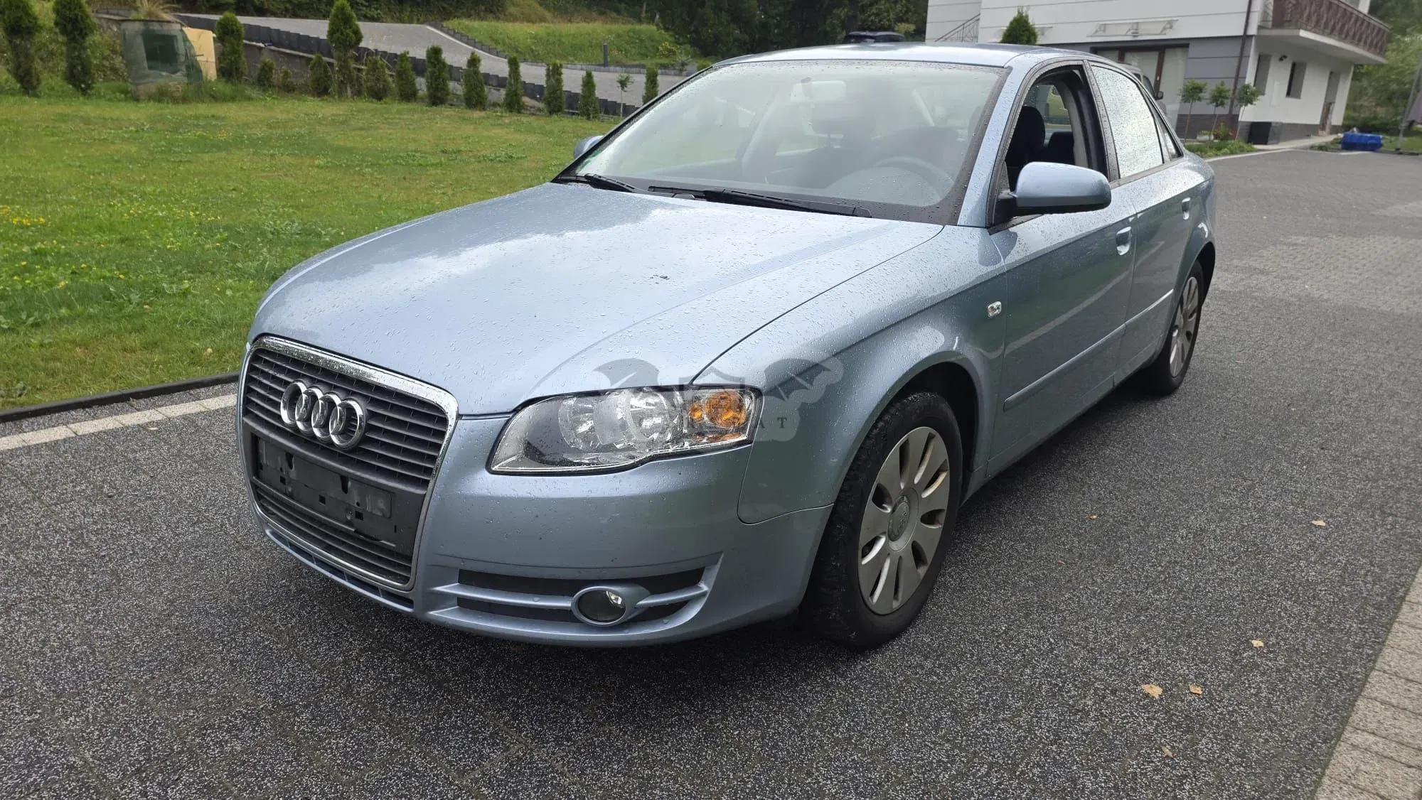 Audi A4 B7 (2004-2007) 2 2005