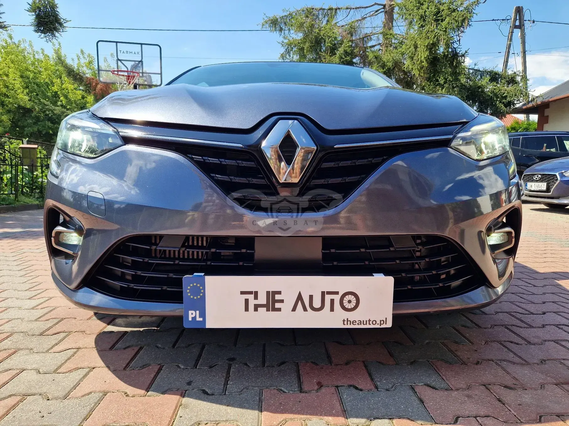 Renault Clio V (2019-2025) 1.0 TCe Zen 2020