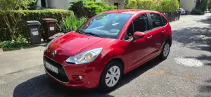 Citroën C3 II (2008-2018) 1.4 VTi Exclusive 2012