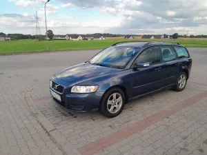 Volvo V50 1.8 Edition 2007