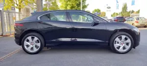 Jaguar I-Pace 2020