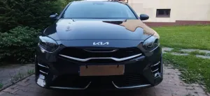 Kia Ceed 1.5 T-GDI GT Line DCT 2022