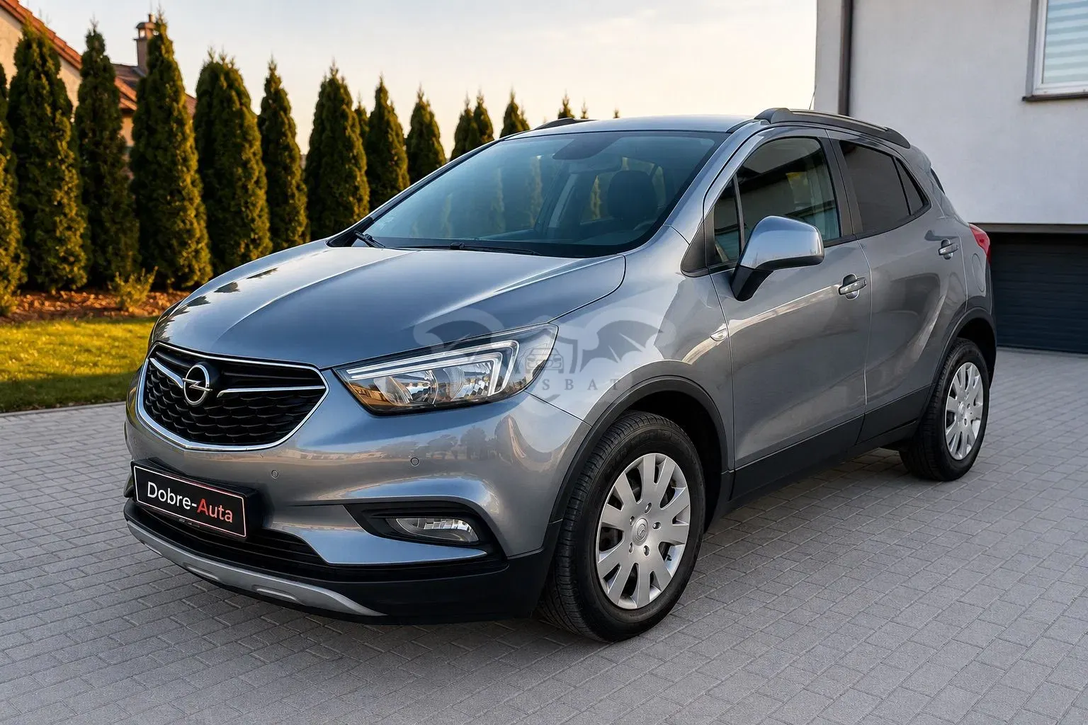 Opel Mokka I (2012-2019) 1.4 T Enjoy 2019