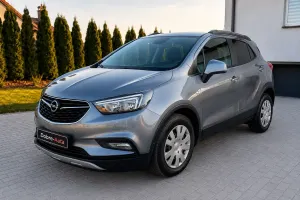 Opel Mokka I (2012-2019) 1.4 T Enjoy 2019