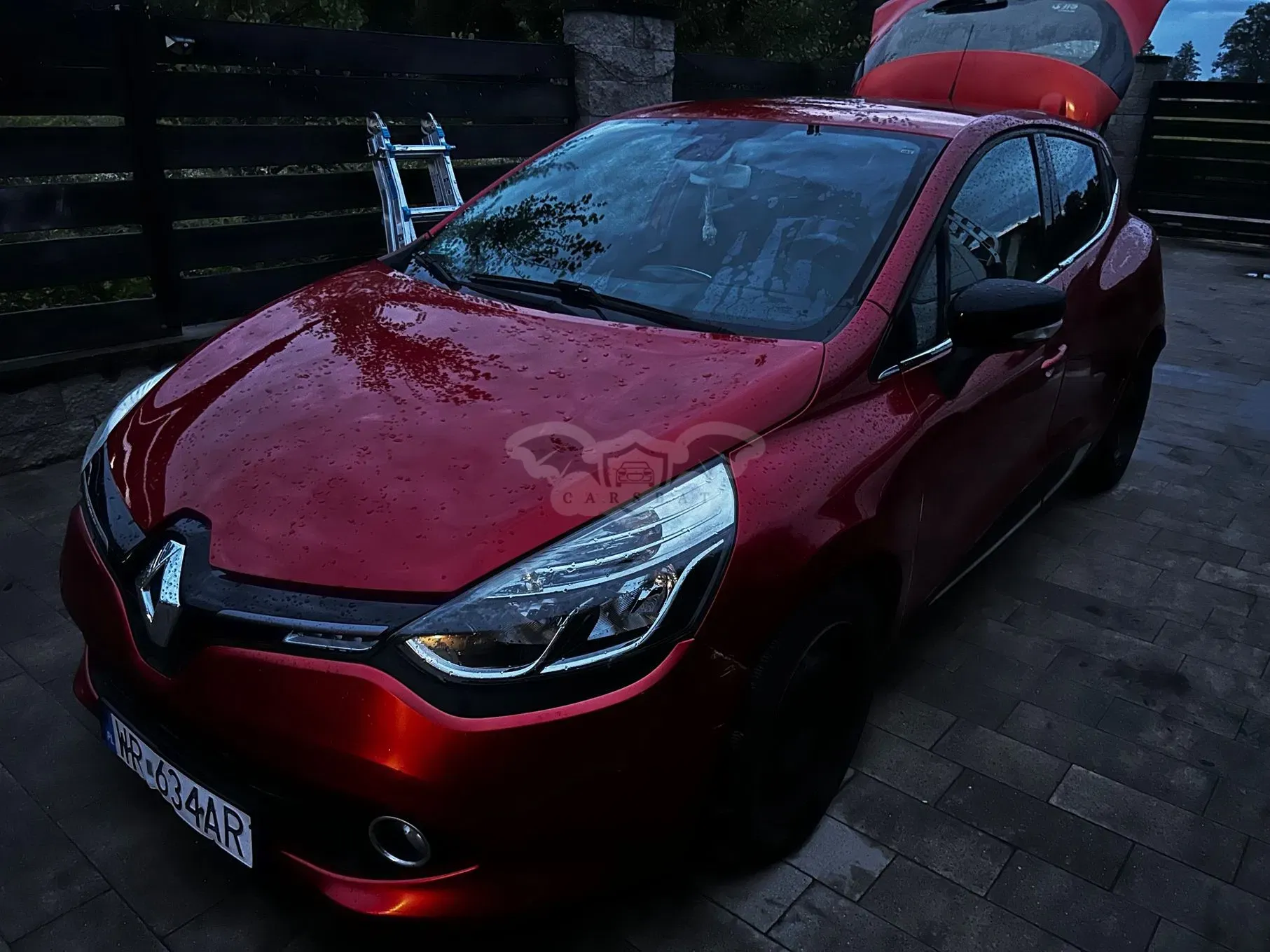Renault Clio IV (2012-2018) 0.9 Energy TCe Business EU6 2015
