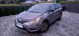 Renault Espace V (2015-2023) 1.6 TCE Initiale Paris EDC 7os 2017