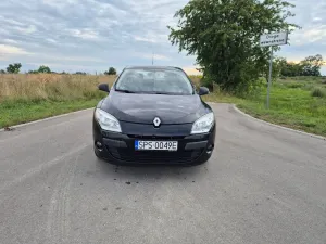 Renault Megane III (2008-2016) 1.6 16V 100 TomTom Edition 2011