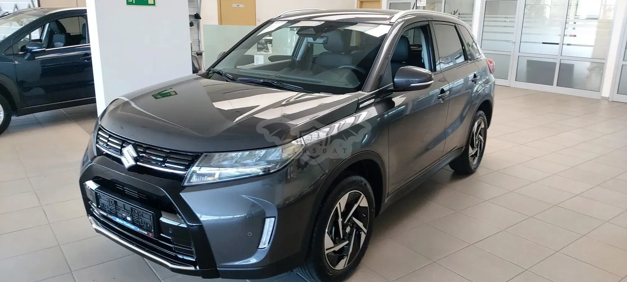 Suzuki Vitara III (2019-) 1.4 Boosterjet mHEV Elegance 2WD 2026
