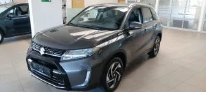 Suzuki Vitara III (2019-) 1.4 Boosterjet mHEV Elegance 2WD 2026