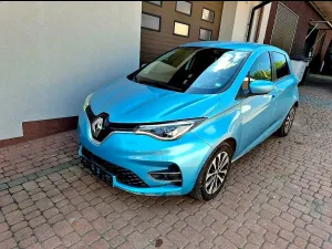 Renault Zoe Life 2020