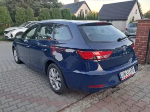 Seat Leon III (2012-) 2019