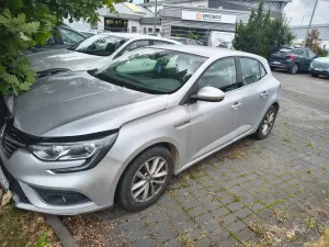 Renault Megane IV (2016-) 1.3 TCe FAP Limited 2019