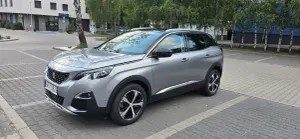 Peugeot 3008 II (2016-2024) 1.2 PureTech Allure S&S 2018