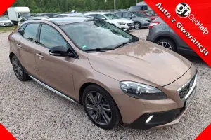 Volvo V40 D3 Summum 2013