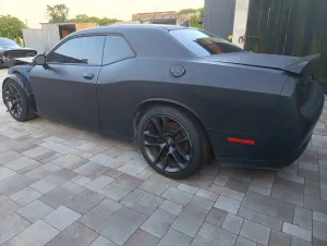 Dodge Challenger 6.4 Scat Pack 2020