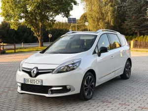 Renault Grand Scenic III (2009-2016) Gr 1.6 dCi Energy Bose Edition 2015