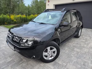 Dacia Duster I (2009-2017) 1.6 SCe S&S 2016