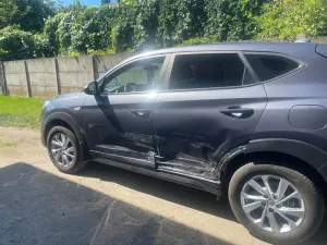 Hyundai Tucson III (2015-2020) 1.6 GDi Classic 2WD 2019