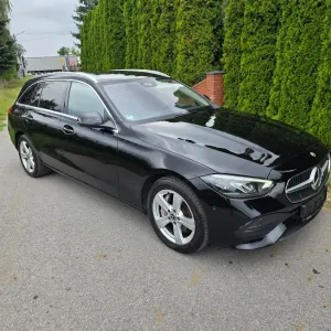 Mercedes-Benz C W206 (2021-) 2023