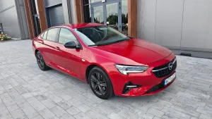 Opel Insignia B (2017-) 2.0 CDTI GS Line S&S 2020