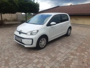 Volkswagen Up! Active 2022