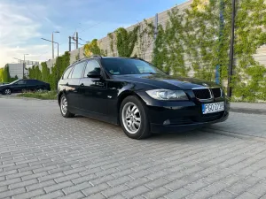 BMW 3 Series E90/E91/E92/E93 (2005-2012) 2005
