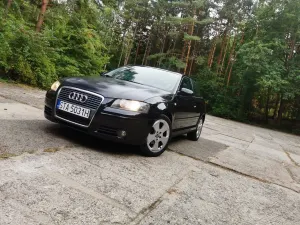 Audi A3 8P (2003-2012) 2008
