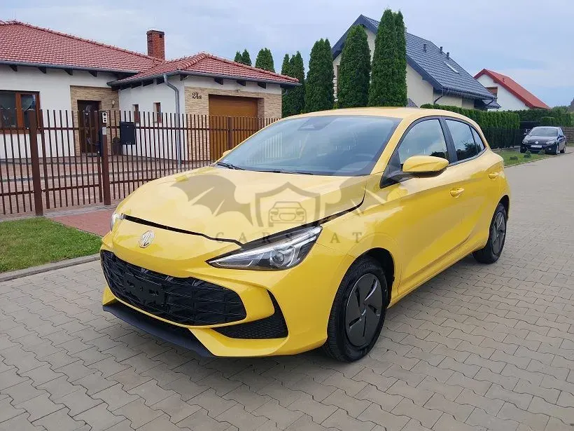 MG MG3 1.5 Excite 2026