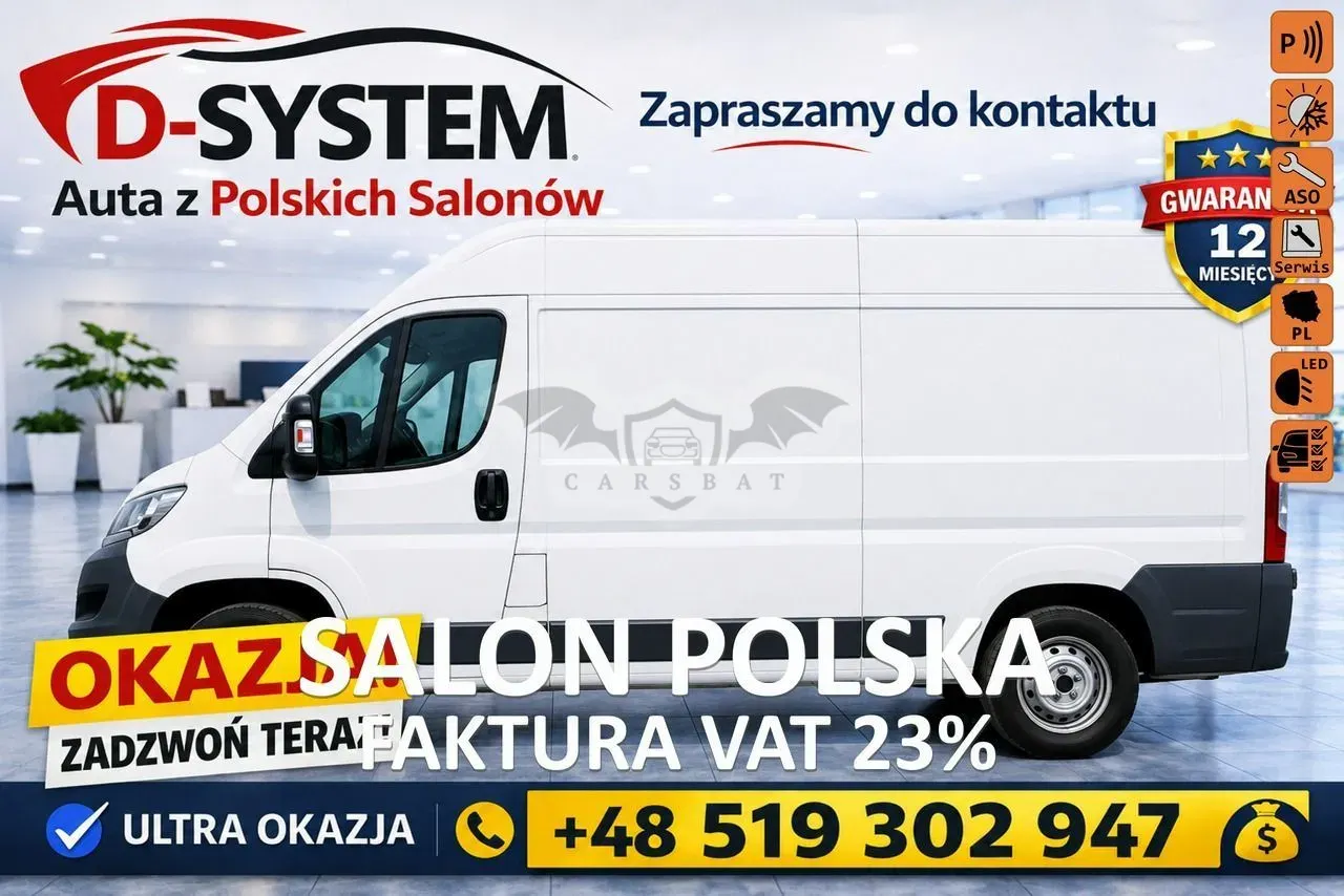 Fiat Ducato 2015