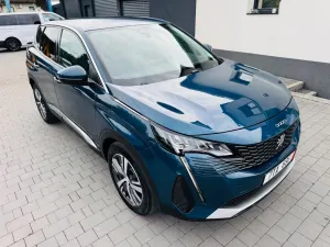Peugeot 3008 II (2016-2024) 1.2 PureTech Allure S&S EAT8 2021